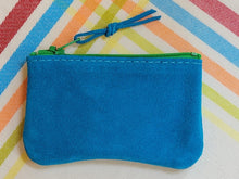 Load image into Gallery viewer, Nice Inspirational Leather Pouch
