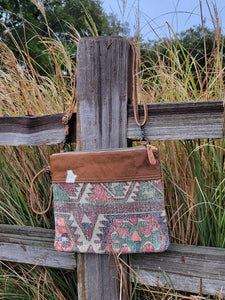 Myra Merino Crossbody Bag