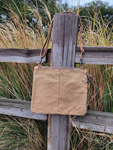 Load image into Gallery viewer, Myra Merino Crossbody Bag
