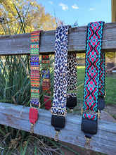 Load image into Gallery viewer, Montana West Guitar Style Straps for Handbags
