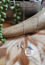 Load image into Gallery viewer, Free Spirit Necklace Set
